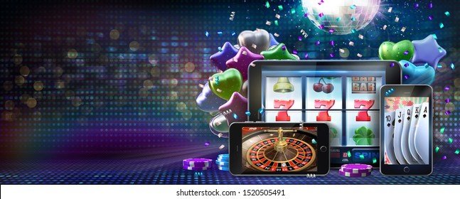 scatter app bingo game interface showing numbered cards and caller on mobile screen