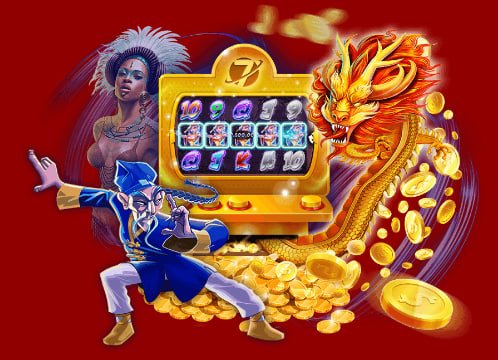 scatter app platform overview showing live casino and sports sections on mobile